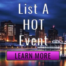 EVENTS List A Hot Event