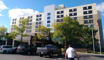Hotel Metro St. Paul 3M Area