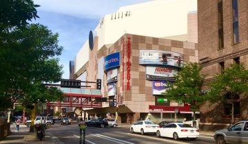 Target Center