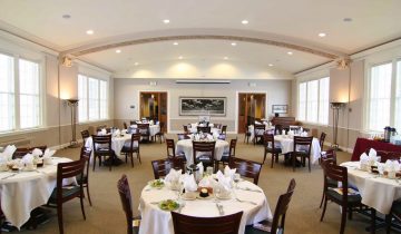 Minnesota Humanities Center