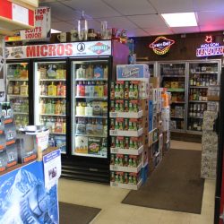 Scott's Liquor Store - Saint-Paul.com