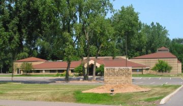 Beth Jacob Congregation