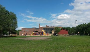 Adams Spanish Immersion Elementary School