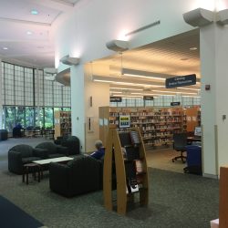Wentworth Library - Saint-Paul.com