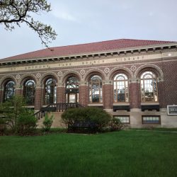 Saint Anthony Park Library - Saint-Paul.com