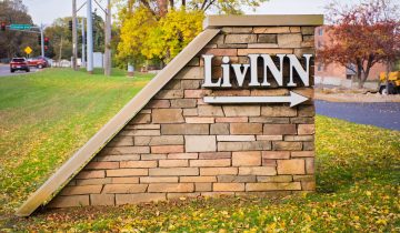 LivINN Hotel St. Paul – I-94 – East 3M Area