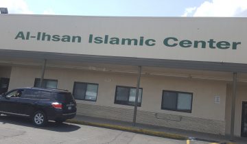 Masjid Al- Ihsan