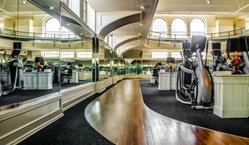 St Paul Athletic Club