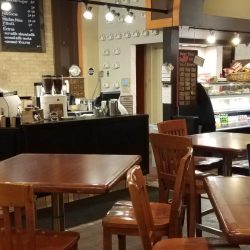 Nina's Coffee Cafe - Saint-Paul.com