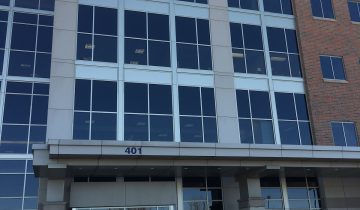 HealthPartners Specialty Center