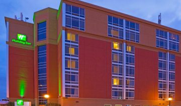 Holiday Inn St. Paul Downtown