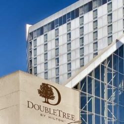 DoubleTree by Hilton Hotel St. Paul Downtown - Saint-Paul.com