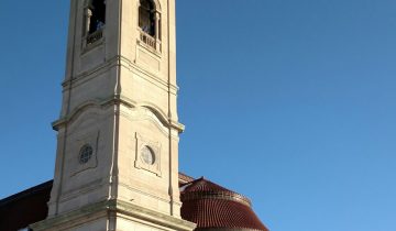 Church of Saint Agnes