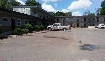 Midway Motel