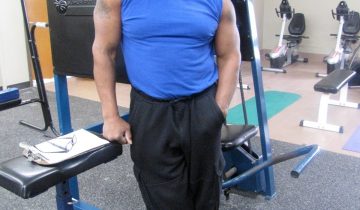 JT Fitness