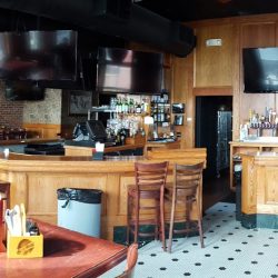 Patrick McGovern's Pub - Saint-Paul.com