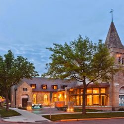 Unity Church-Unitarian - Saint-Paul.com