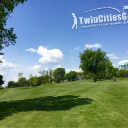 Highland National Golf Course - Saint-Paul