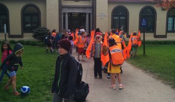 Randolph Heights Elementary School
