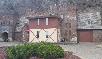 Wabasha Street Caves