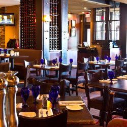 Downtowner Woodfire Grill - Saint-Paul.com