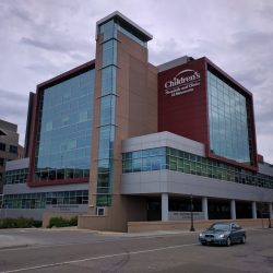 Children's Minnesota Saint Paul Hospital - Saint-Paul.com