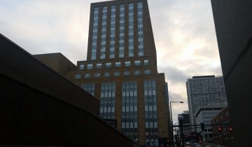 Hyatt Place St. Paul/Downtown