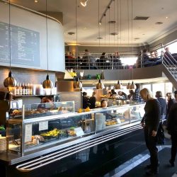 Café Latte - Saint-Paul.com