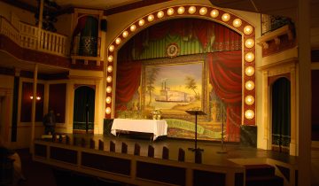 Minnesota Centennial Showboat