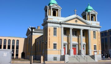 Christ Lutheran Church