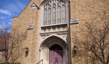 Trinity City Church