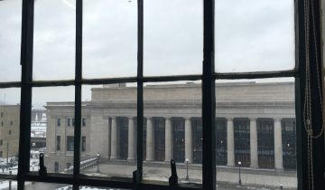 COCO Coworking and Collaborative Space – St. Paul