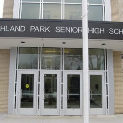 Highland Park Senior High School - Saint-Paul.com