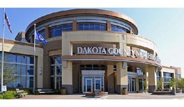 Minnesota WorkForce Center – West St Paul