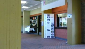 Hallie Q Brown Community Center Inc