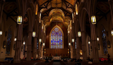 Augustana Lutheran Church