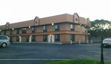 Days Inn St. Paul-Minneapolis-Midway