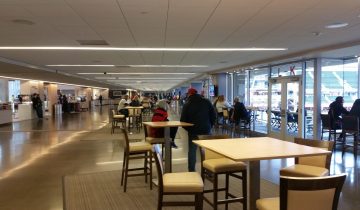 Target Field
