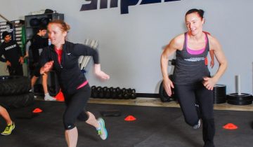 CrossFit Slipstream