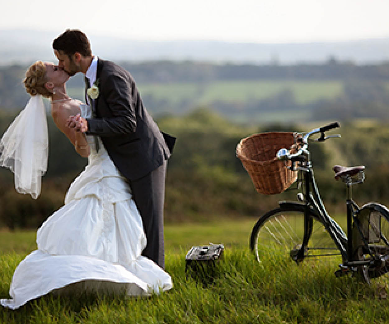 Weddings in Saint Paul